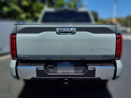 Toyota Tundra 4WD 1794 Edition Hybrid CrewMax 5.5' Bed (Natl) 2026