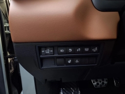 Toyota Tundra 4WD 1794 Edition Hybrid CrewMax 5.5' Bed (Natl) 2026