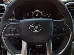 Toyota Tundra 4WD 1794 Edition Hybrid CrewMax 5.5' Bed (Natl) 2026