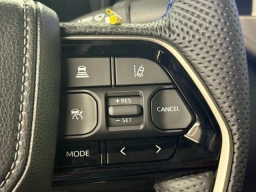 Toyota Tundra 4WD Platinum CrewMax 5.5' Bed (Natl) 2026