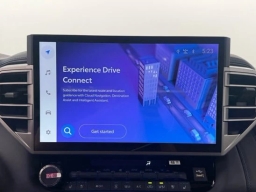 Toyota Tundra 4WD Platinum CrewMax 5.5' Bed (Natl) 2026