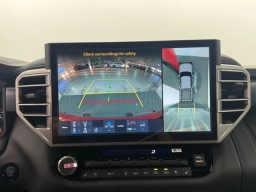 Toyota Tundra 4WD Platinum CrewMax 5.5' Bed (Natl) 2026