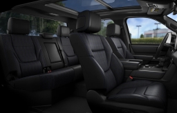 Toyota Tundra 4WD Platinum CrewMax 5.5' Bed (Natl) 2026