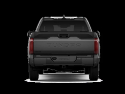 Toyota Tundra 4WD Platinum CrewMax 5.5' Bed (Natl) 2026