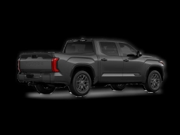 Toyota Tundra 4WD Platinum CrewMax 5.5' Bed (Natl) 2026