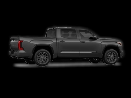 Toyota Tundra 4WD Platinum CrewMax 5.5' Bed (Natl) 2026