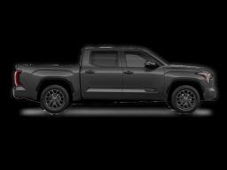 Toyota Tundra 4WD Platinum CrewMax 5.5' Bed (Natl) 2026
