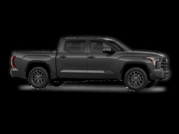 Toyota Tundra 4WD Platinum CrewMax 5.5' Bed (Natl) 2026