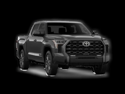 Toyota Tundra 4WD Platinum CrewMax 5.5' Bed (Natl) 2026