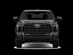 Toyota Tundra 4WD Platinum CrewMax 5.5' Bed (Natl) 2026