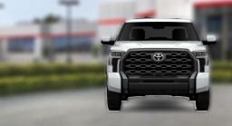 Toyota Tundra 4WD Platinum CrewMax 5.5' Bed (Natl) 2026