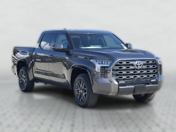Toyota Tundra 4WD Platinum CrewMax 5.5' Bed (Natl) 2026