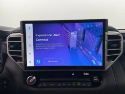 Toyota Tundra 4WD Platinum CrewMax 5.5' Bed (Natl) 2026