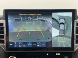 Toyota Tundra 4WD Platinum CrewMax 5.5' Bed (Natl) 2026