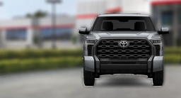 Toyota Tundra 4WD Platinum CrewMax 5.5' Bed (Natl) 2026