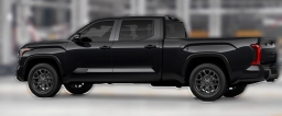 Toyota Tundra 4WD Platinum CrewMax 6.5' Bed (Natl) 2026