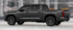 Toyota Tundra 4WD Platinum Hybrid CrewMax 5.5' Bed (Natl) 2026