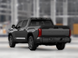 Toyota Tundra 4WD Platinum Hybrid CrewMax 5.5' Bed (Natl) 2026