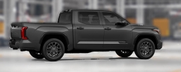 Toyota Tundra 4WD Platinum Hybrid CrewMax 5.5' Bed (Natl) 2026