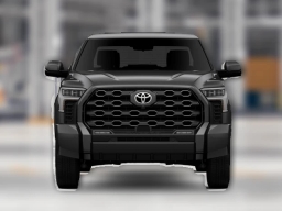 Toyota Tundra 4WD Platinum Hybrid CrewMax 5.5' Bed (Natl) 2026