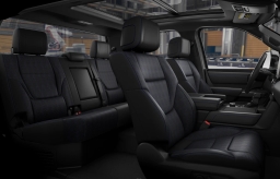 Toyota Tundra 4WD Platinum Hybrid CrewMax 5.5' Bed (Natl) 2026