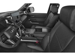 Toyota Tundra 4WD Platinum Hybrid CrewMax 5.5' Bed (Natl) 2026
