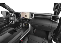 Toyota Tundra 4WD Platinum Hybrid CrewMax 5.5' Bed (Natl) 2026