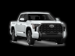 Toyota Tundra 4WD Platinum Hybrid CrewMax 5.5' Bed (Natl) 2026
