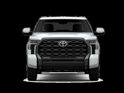 Toyota Tundra 4WD Platinum Hybrid CrewMax 5.5' Bed (Natl) 2026