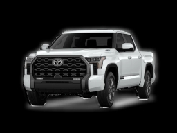 Toyota Tundra 4WD Platinum Hybrid CrewMax 5.5' Bed (Natl) 2026