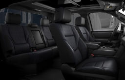 Toyota Tundra 4WD Platinum Hybrid CrewMax 5.5' Bed (Natl) 2026