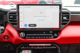 Toyota Tundra 4WD TRD Pro Hybrid CrewMax 5.5' Bed (Natl) 2026