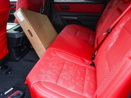 Toyota Tundra 4WD TRD Pro Hybrid CrewMax 5.5' Bed (Natl) 2026