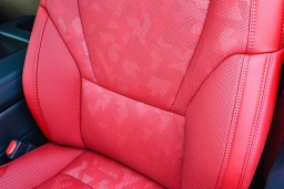 Toyota Tundra 4WD TRD Pro Hybrid CrewMax 5.5' Bed (Natl) 2026