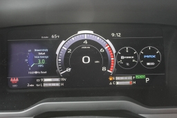 Toyota Tundra 4WD TRD Pro Hybrid CrewMax 5.5' Bed (Natl) 2026