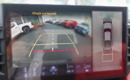 Toyota Tundra 4WD TRD Pro Hybrid CrewMax 5.5' Bed (Natl) 2026