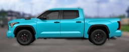 Toyota Tundra 4WD TRD Pro Hybrid CrewMax 5.5' Bed (Natl) 2026