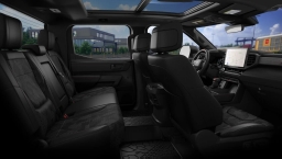 Toyota Tundra 4WD TRD Pro Hybrid CrewMax 5.5' Bed (Natl) 2026