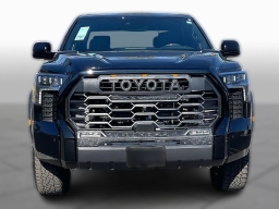 Toyota Tundra 4WD TRD Pro Hybrid CrewMax 5.5' Bed (Natl) 2026