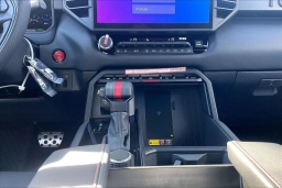 Toyota Tundra 4WD TRD Pro Hybrid CrewMax 5.5' Bed (Natl) 2026