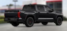Toyota Tundra 4WD TRD Pro Hybrid CrewMax 5.5' Bed (Natl) 2026
