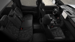 Toyota Tundra 4WD TRD Pro Hybrid CrewMax 5.5' Bed (Natl) 2026