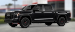 Toyota Tundra 4WD TRD Pro Hybrid CrewMax 5.5' Bed (Natl) 2026