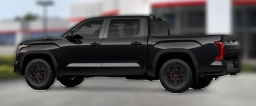 Toyota Tundra 4WD TRD Pro Hybrid CrewMax 5.5' Bed (Natl) 2026
