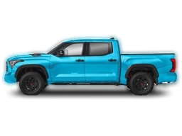 Toyota Tundra 4WD TRD Pro Hybrid CrewMax 5.5' Bed (Natl) 2026