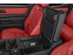 Toyota Tundra 4WD TRD Pro Hybrid CrewMax 5.5' Bed (Natl) 2026