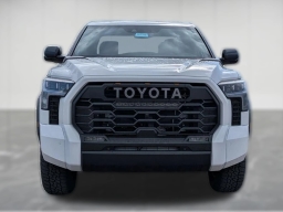 Toyota Tundra 4WD TRD Pro Hybrid CrewMax 5.5' Bed (Natl) 2026