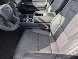 Toyota Tundra 4WD TRD Pro Hybrid CrewMax 5.5' Bed (Natl) 2026