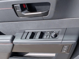 Toyota Tundra 4WD TRD Pro Hybrid CrewMax 5.5' Bed (Natl) 2026