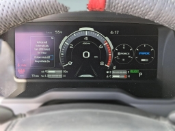 Toyota Tundra 4WD TRD Pro Hybrid CrewMax 5.5' Bed (Natl) 2026